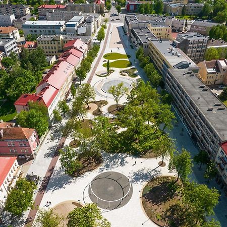 B&B Panevėžys Εξωτερικό φωτογραφία