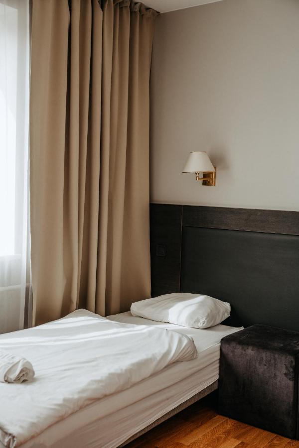 B&B Panevėžys Εξωτερικό φωτογραφία