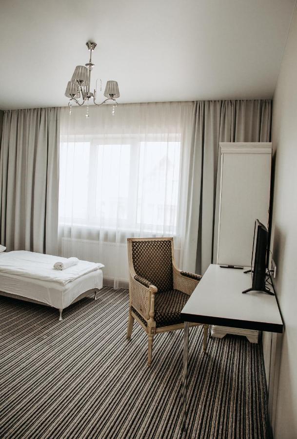 B&B Panevėžys Εξωτερικό φωτογραφία