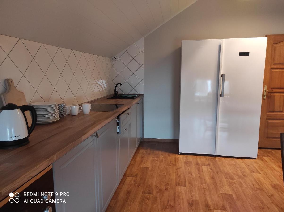 B&B Panevėžys Εξωτερικό φωτογραφία