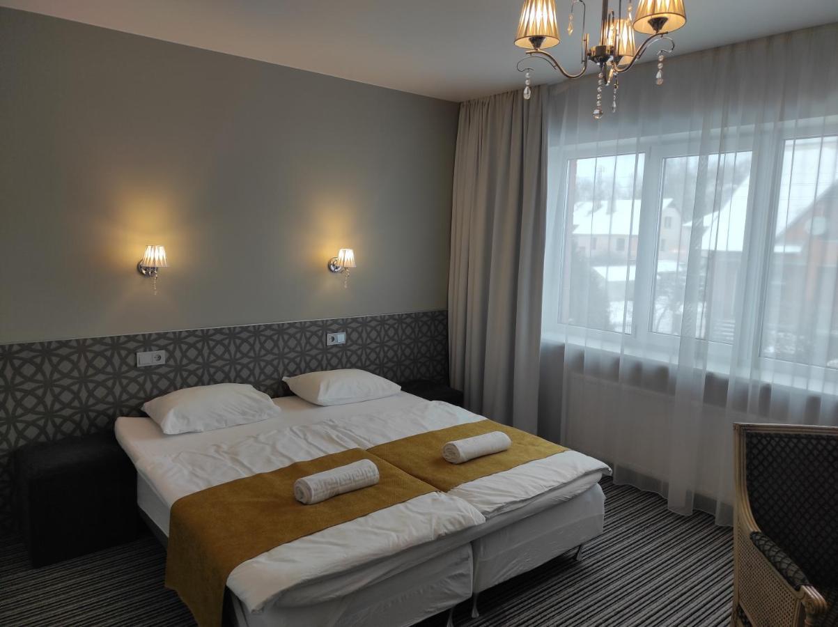 B&B Panevėžys Εξωτερικό φωτογραφία