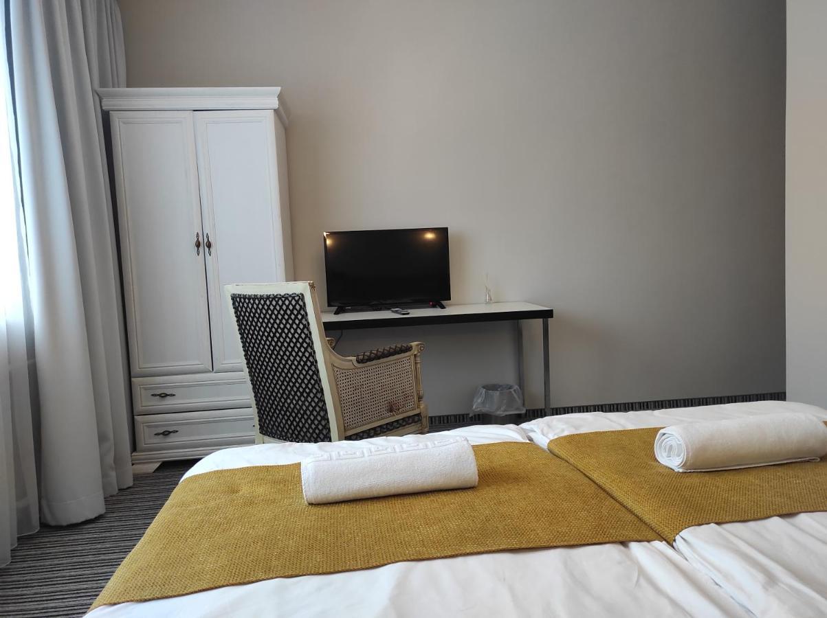 B&B Panevėžys Εξωτερικό φωτογραφία