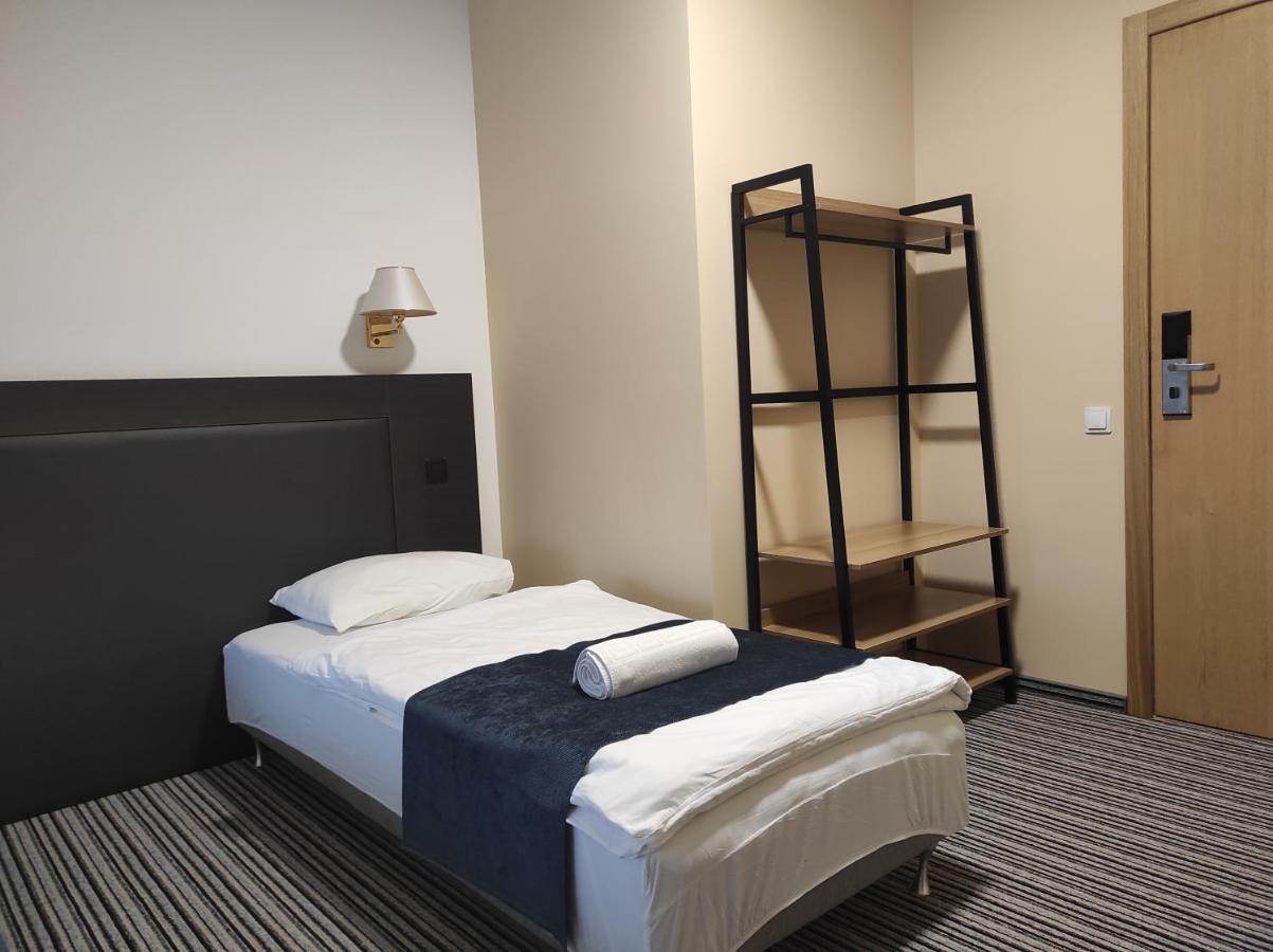 B&B Panevėžys Εξωτερικό φωτογραφία