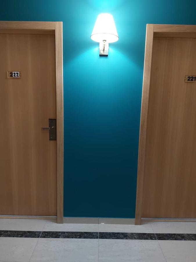 B&B Panevėžys Εξωτερικό φωτογραφία
