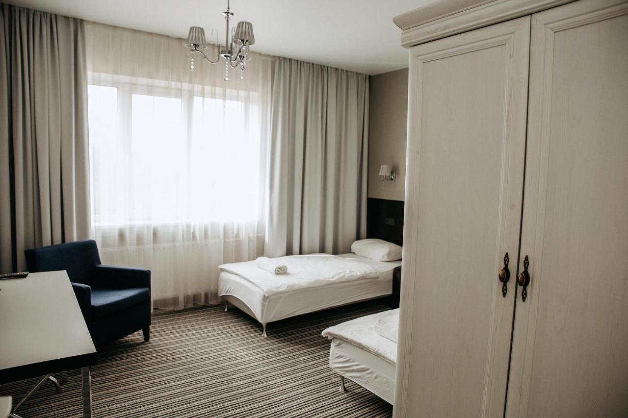 B&B Panevėžys Εξωτερικό φωτογραφία