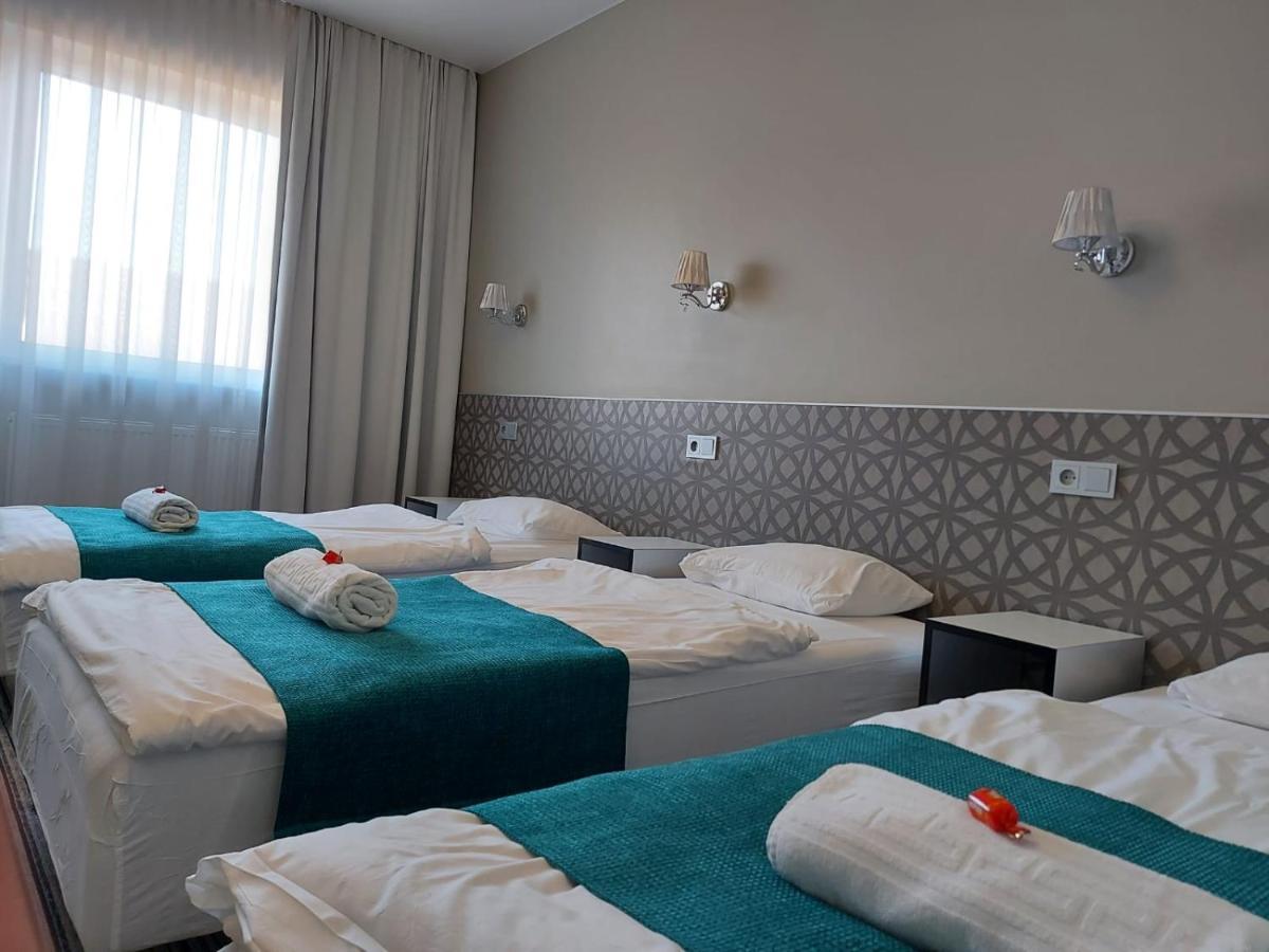 B&B Panevėžys Εξωτερικό φωτογραφία