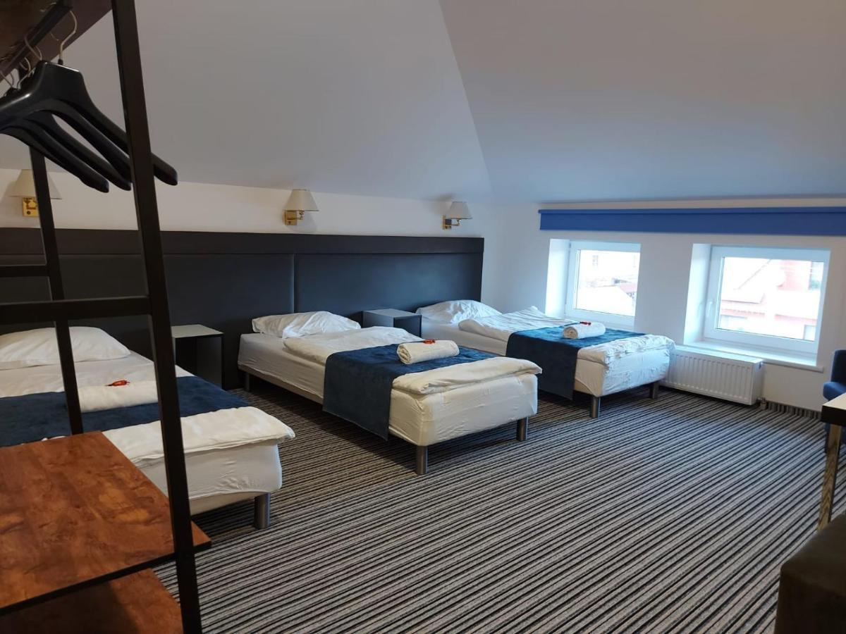B&B Panevėžys Εξωτερικό φωτογραφία