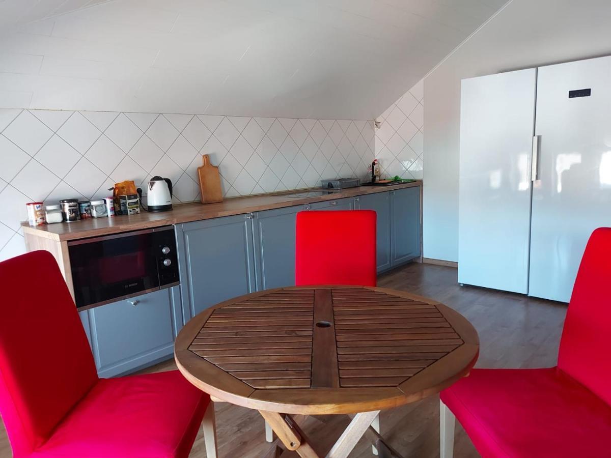 B&B Panevėžys Εξωτερικό φωτογραφία