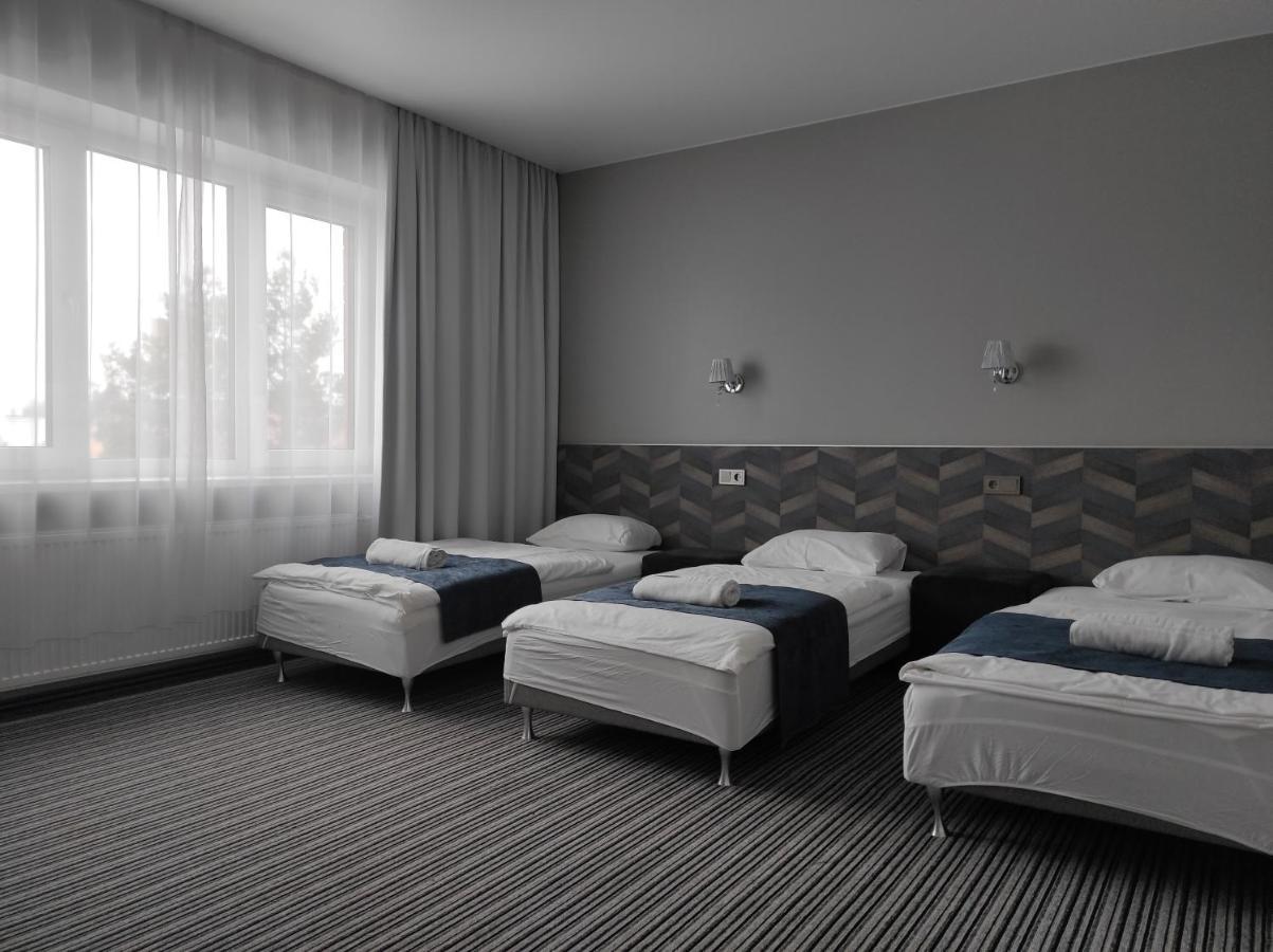 B&B Panevėžys Εξωτερικό φωτογραφία