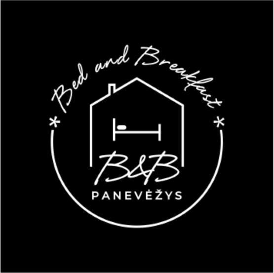B&B Panevėžys Εξωτερικό φωτογραφία
